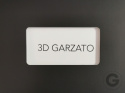 3D GARZATO PRÓBNIK