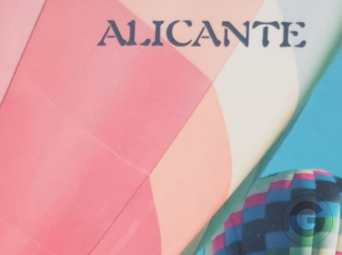 ALICANTE PRÓBNIK ALICANTE PRÓBNIK