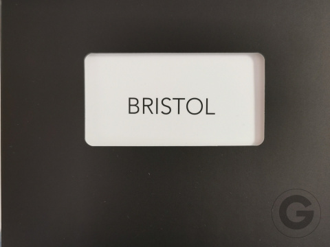 BRISTOL PRÓBNIK BRISTOL PRÓBNIK