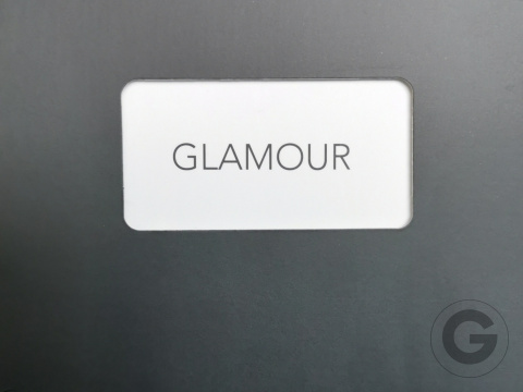 GLAMOUR PRÓBNIK GLAMOUR PRÓBNIK