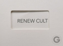 RENEW CULT PRÓBNIK