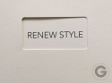RENEW STYLE PRÓBNIK