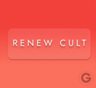 RENEW CULT/FINE/STYLE