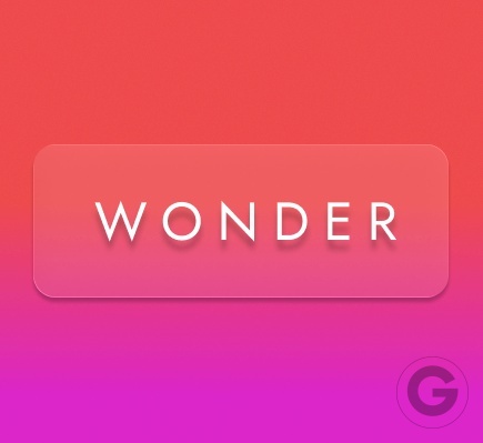 WONDER/NILO